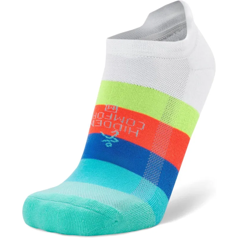 Hidden Comfort Anti Blister Running Socks