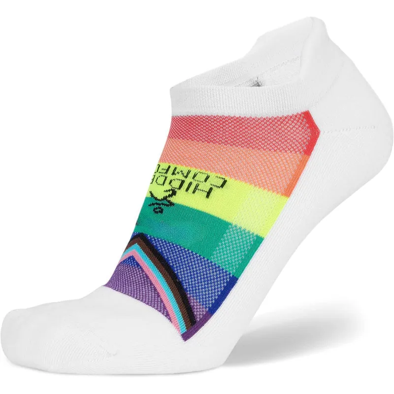 Hidden Comfort Anti Blister Running Socks