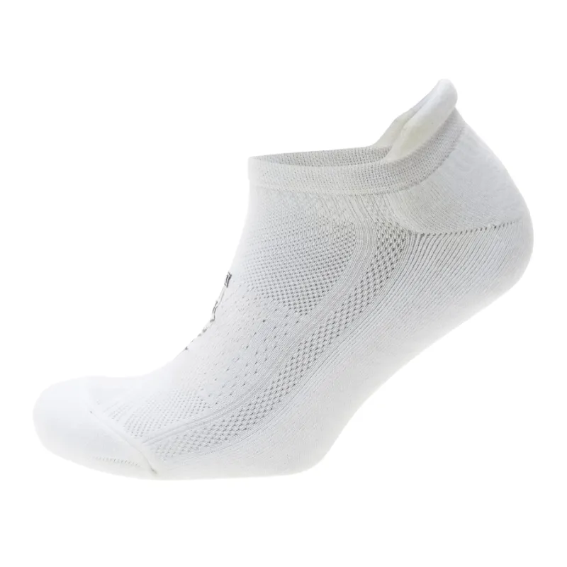 Hidden Comfort No Show Running Anti Blister Socks