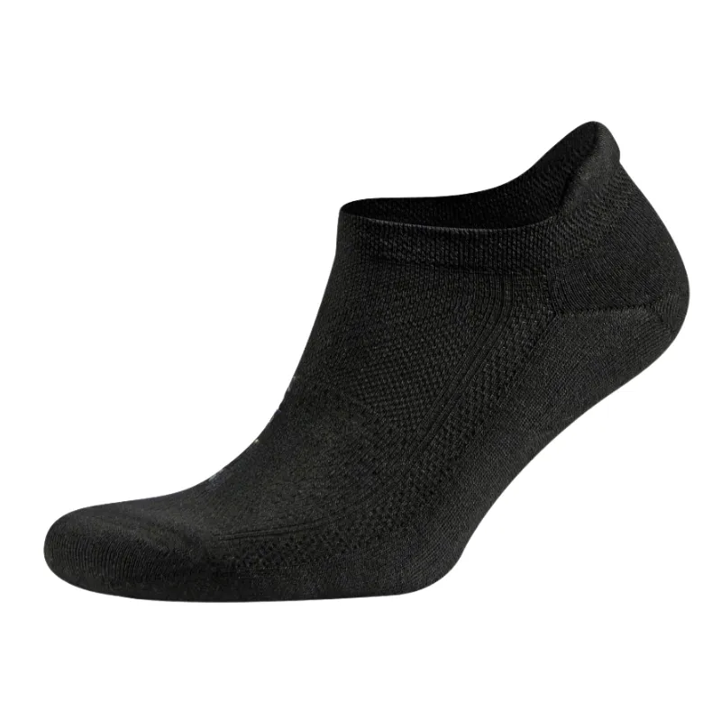 Hidden Comfort No Show Running Anti Blister Socks