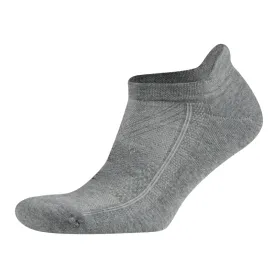 Hidden Comfort No Show Running Anti Blister Socks