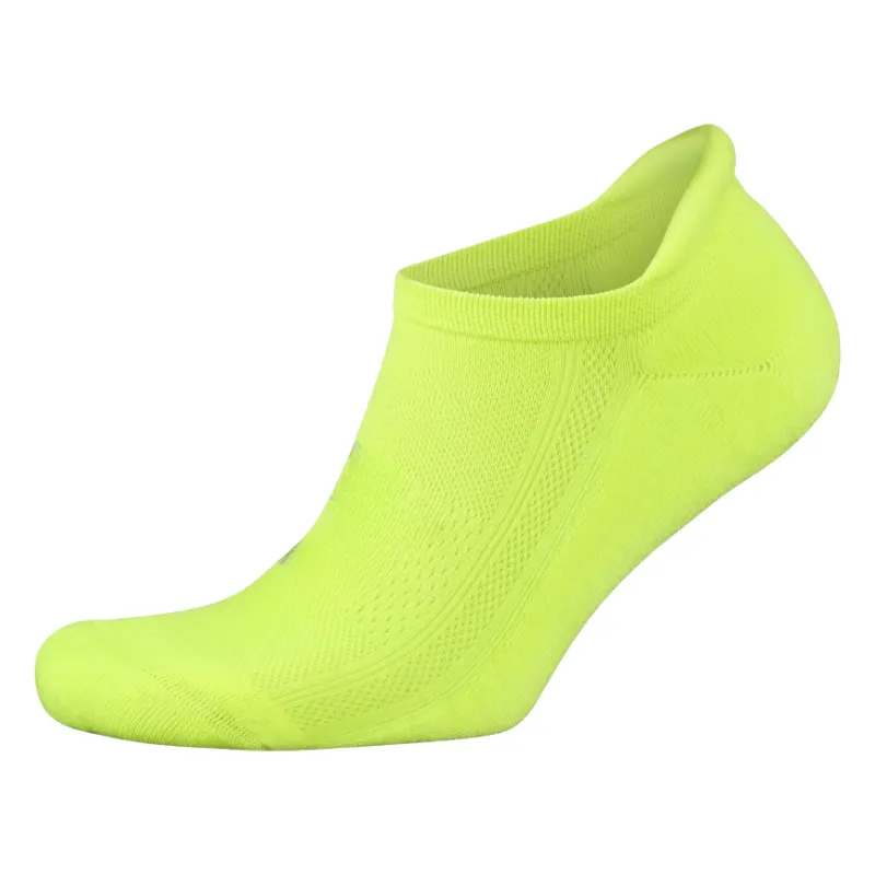 Hidden Comfort No Show Running Anti Blister Socks