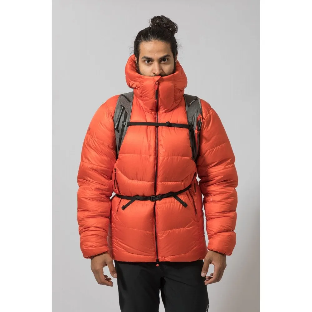 HIGH ALPINE 20-MERCURY