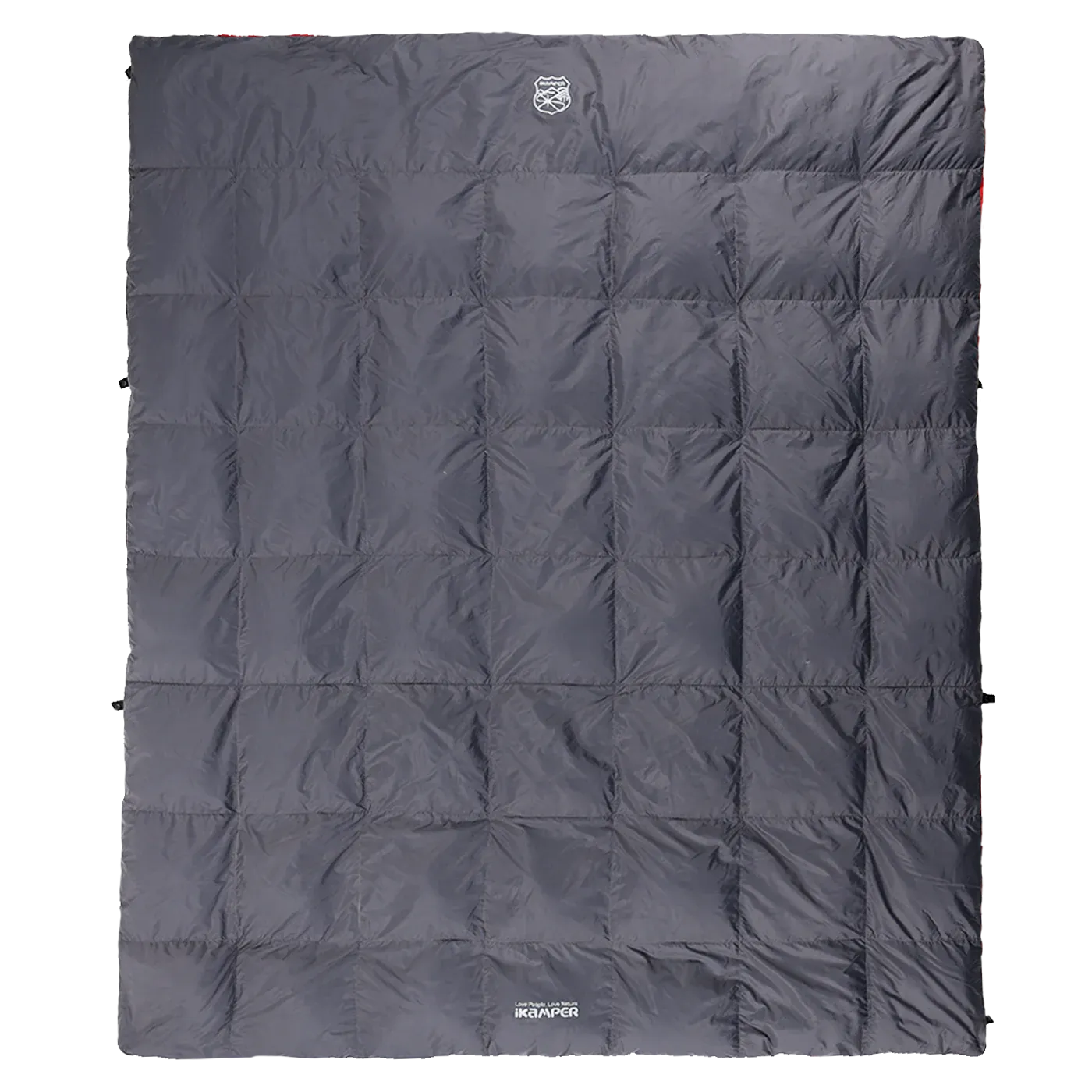 iKamper RTT Blanket Double
