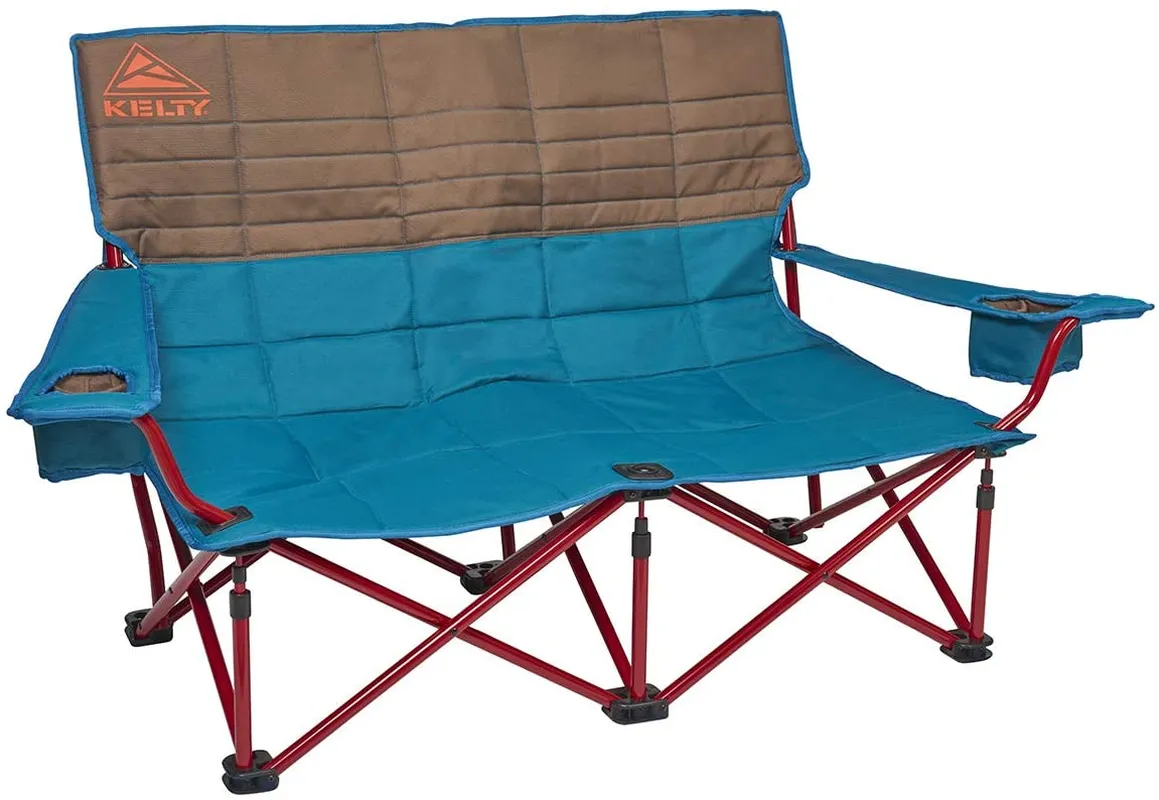 Kelty Low Loveseat Camping Chair