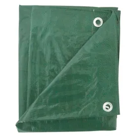 Kombat Tarpaulin Groundsheet Olive Green