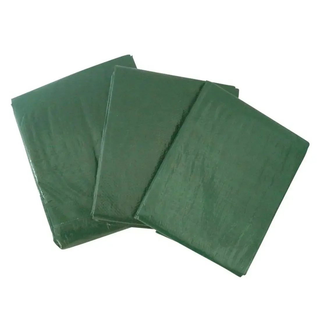 Kombat Tarpaulin Groundsheet Olive Green