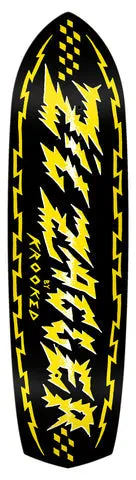 Krooked ZigZagger By Sam Davidson 8.62