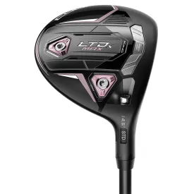 Ladies Cobra LTDx Max Golf Fairway Wood
