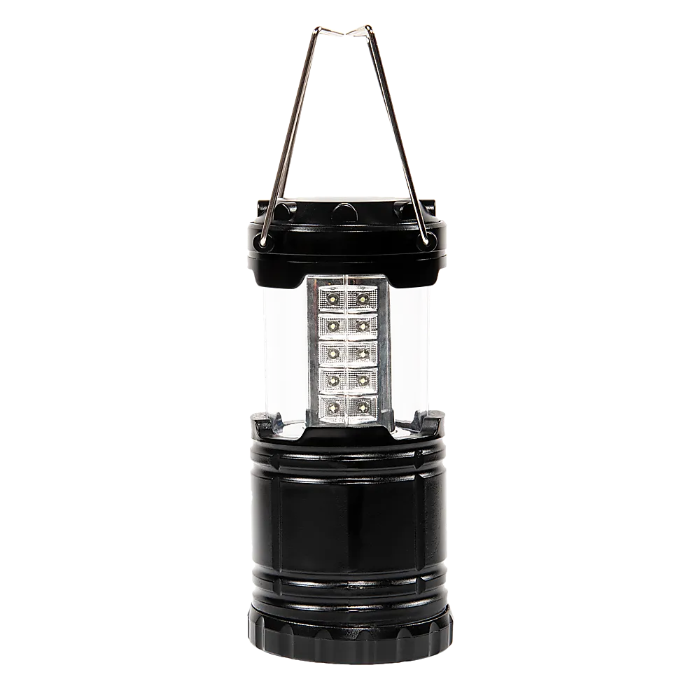 LED Camping Lantern Super Bright Portable - 2 Pack