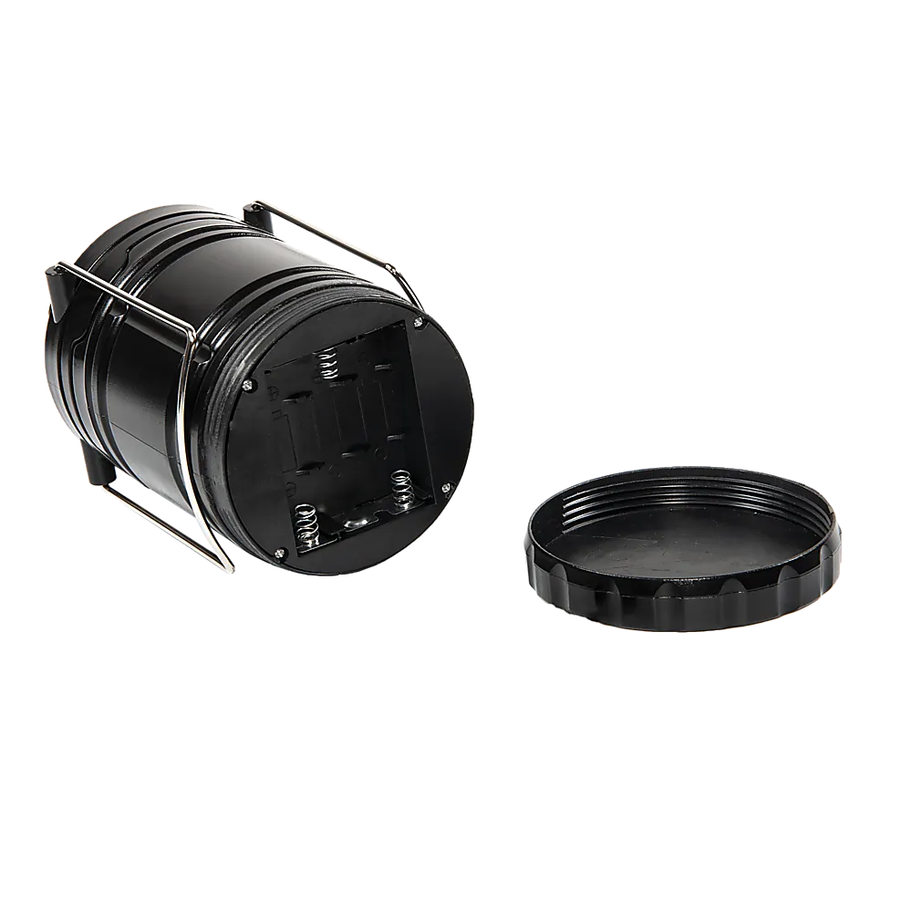 LED Camping Lantern Super Bright Portable - 2 Pack
