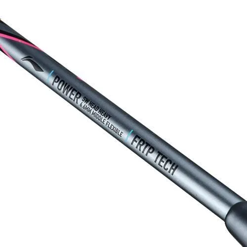 Li-Ning Axforce 80 4U Boost Badminton Racket