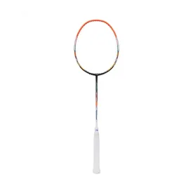 LI-NING BADMINTON RACKET - WINDSTORM 72 [ORANGE]