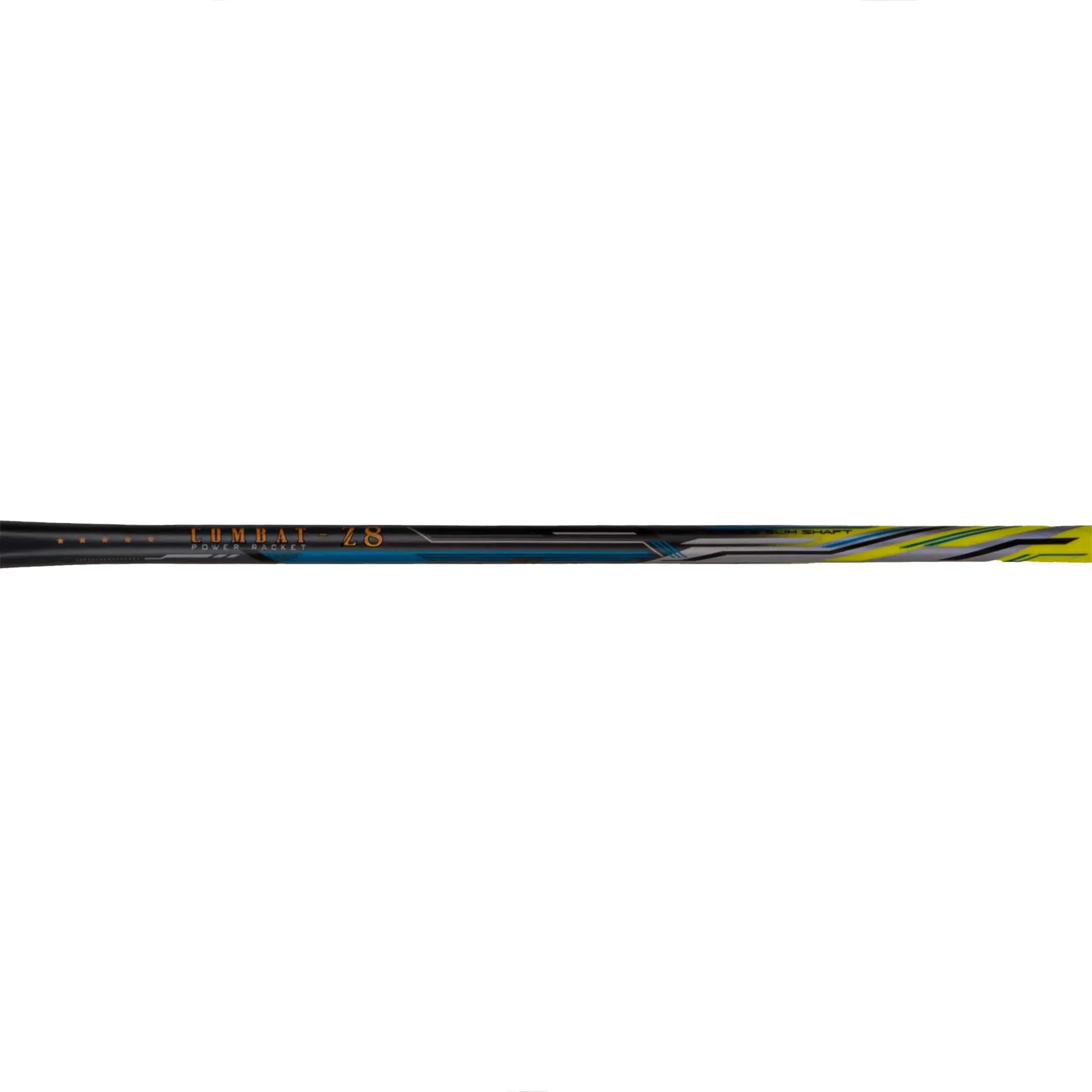 Li-Ning Combat Z8 Badminton Racket