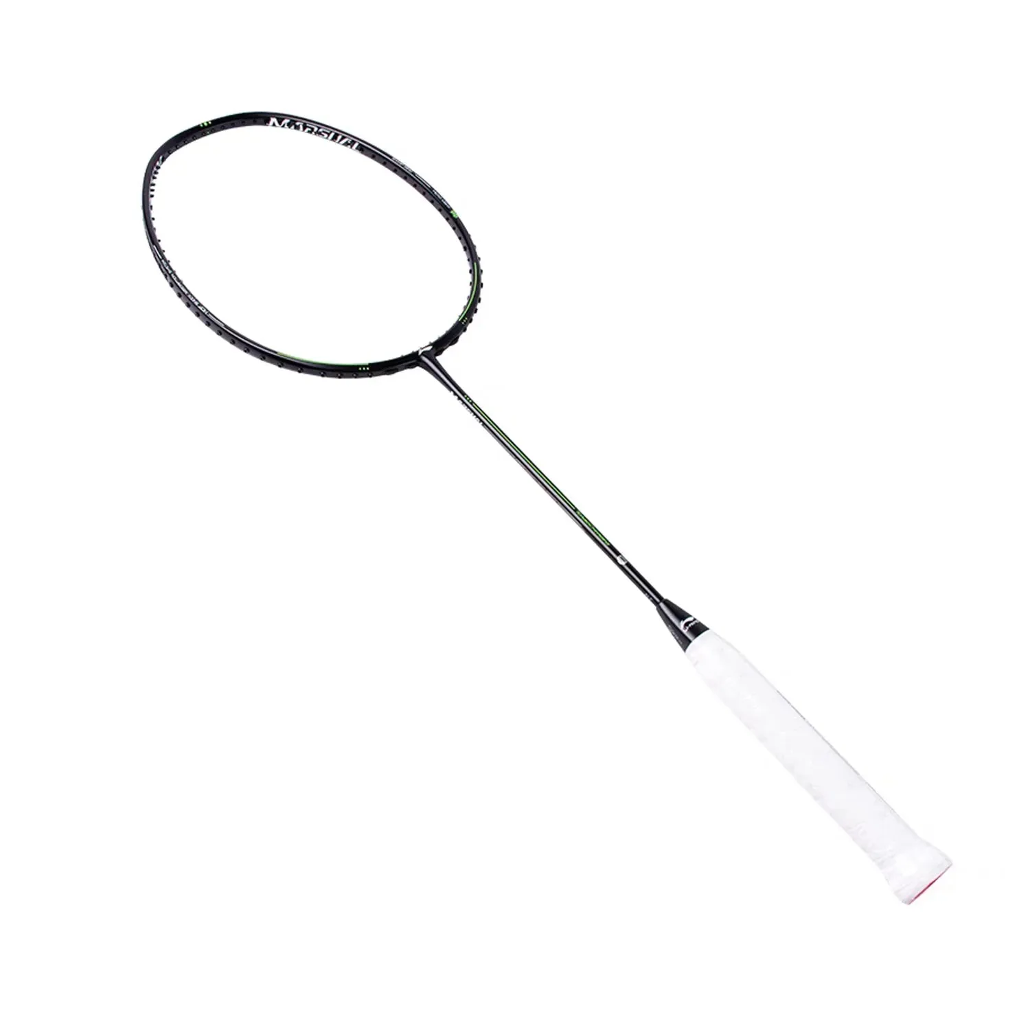 Li-Ning Turbo Charging Marshal 3U Badminton Racket - Black
