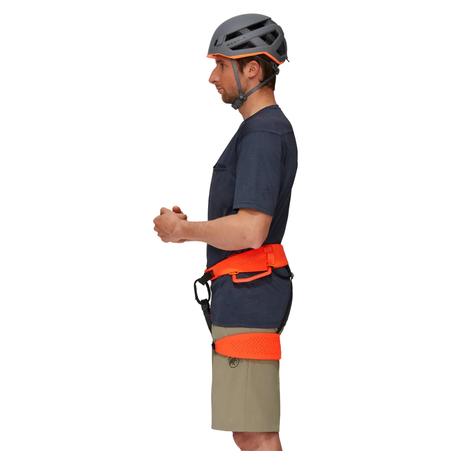 Mammut Sender Harness