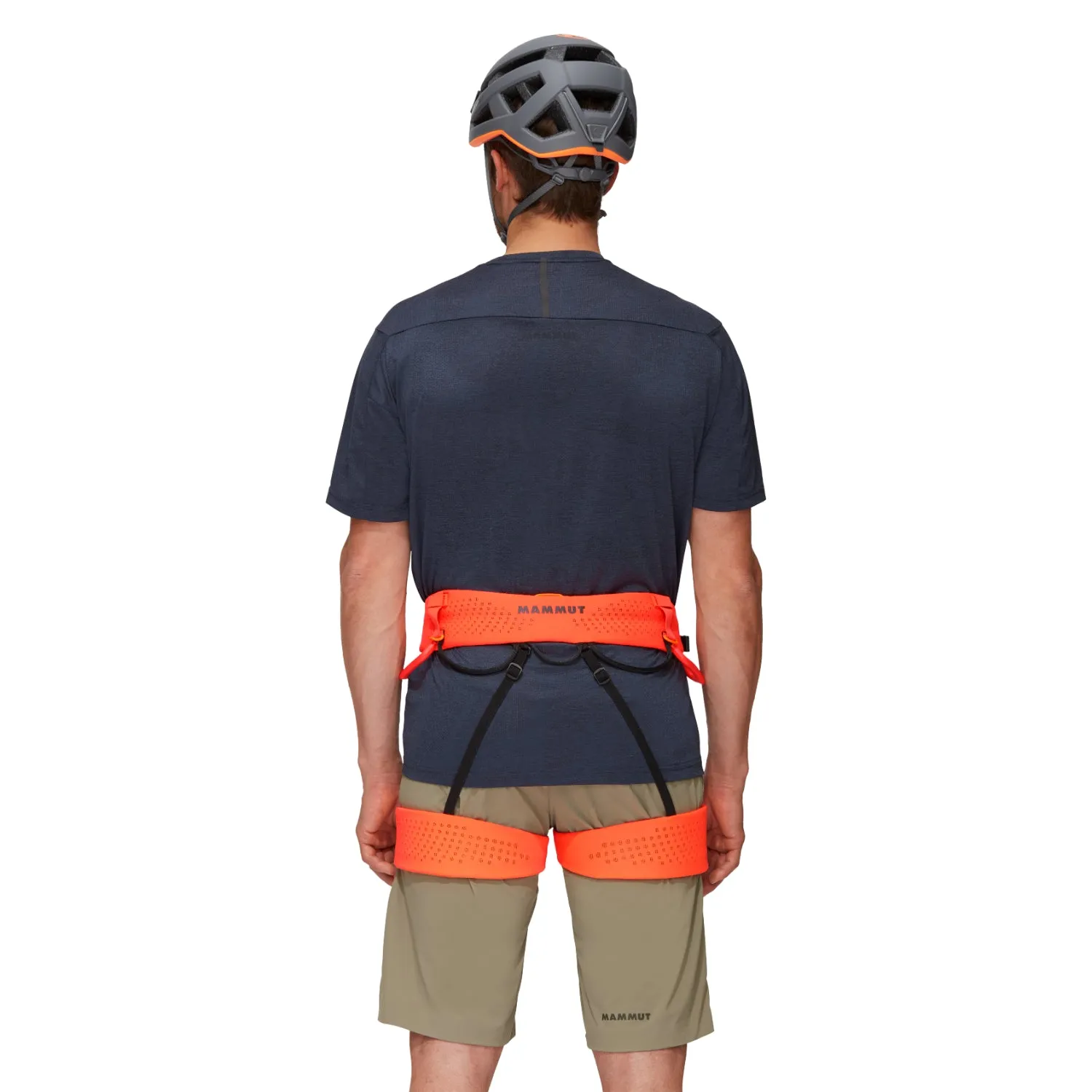Mammut Sender Harness