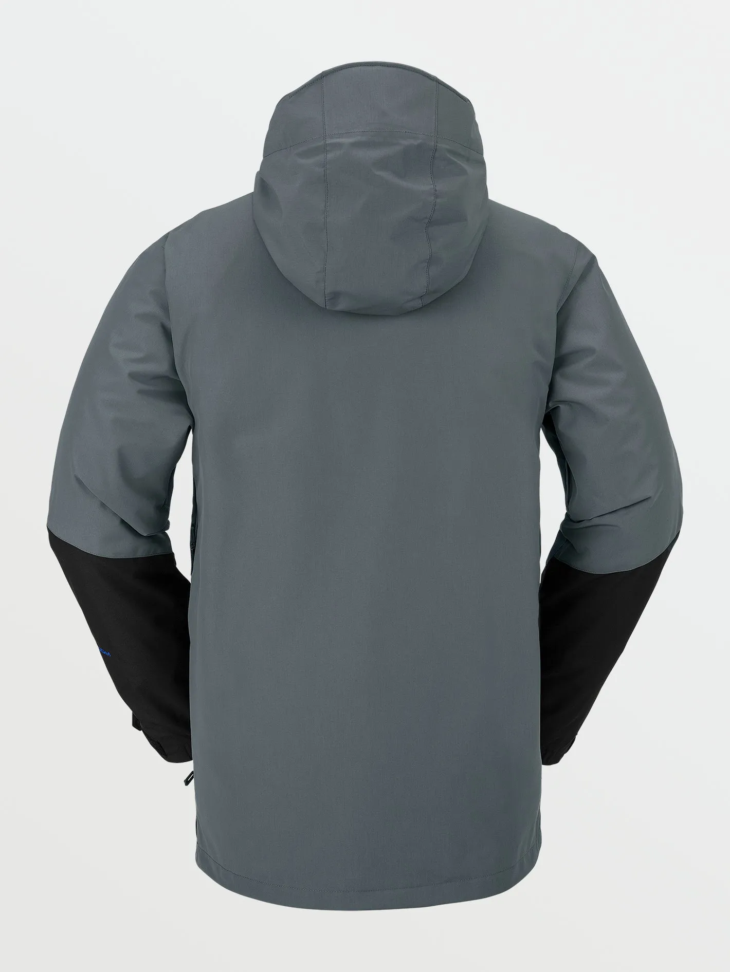 Mens Vcolp Insulated Jacket - Dark Grey