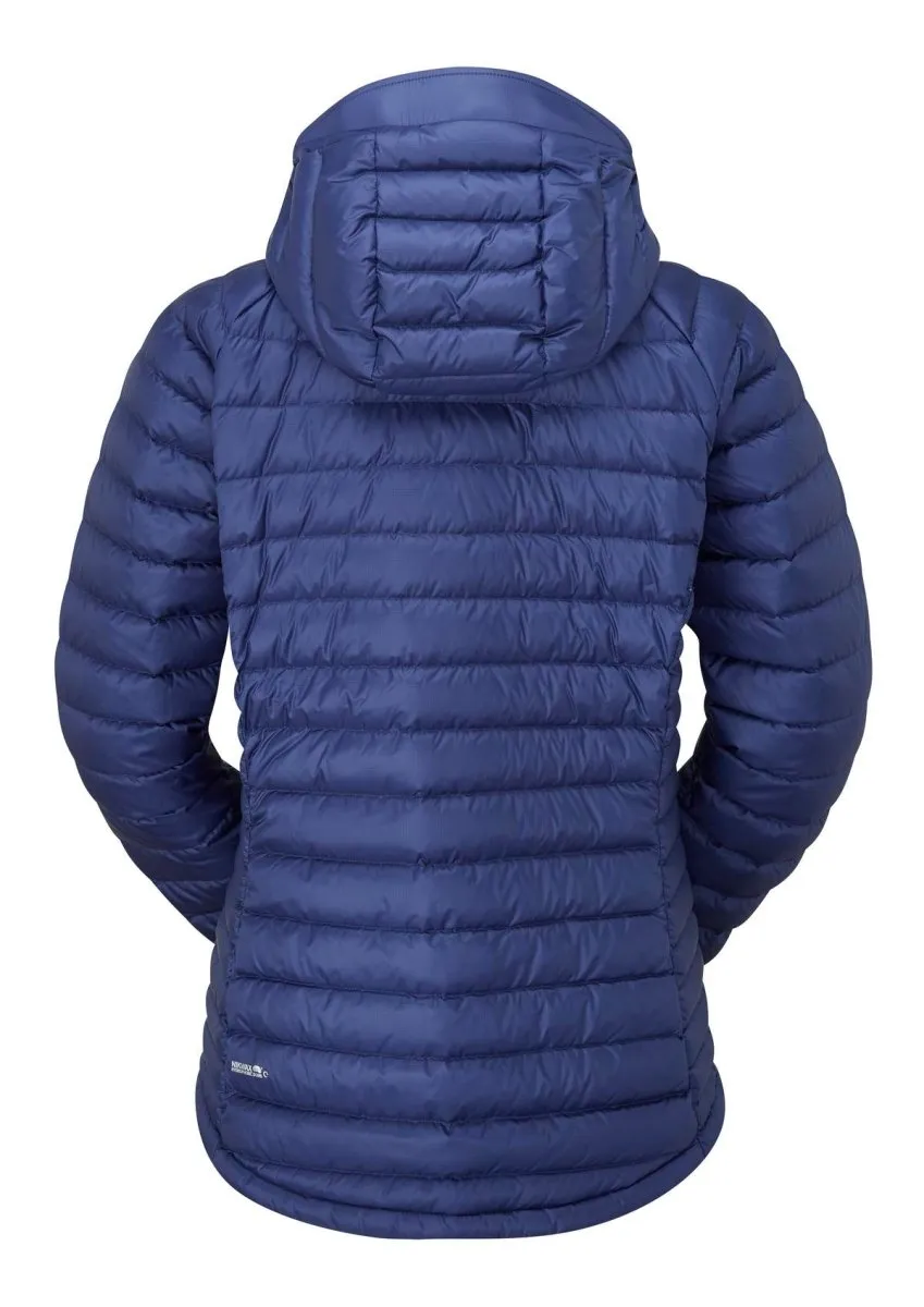 Microlight Alpine Jacket - Patriot Blue
