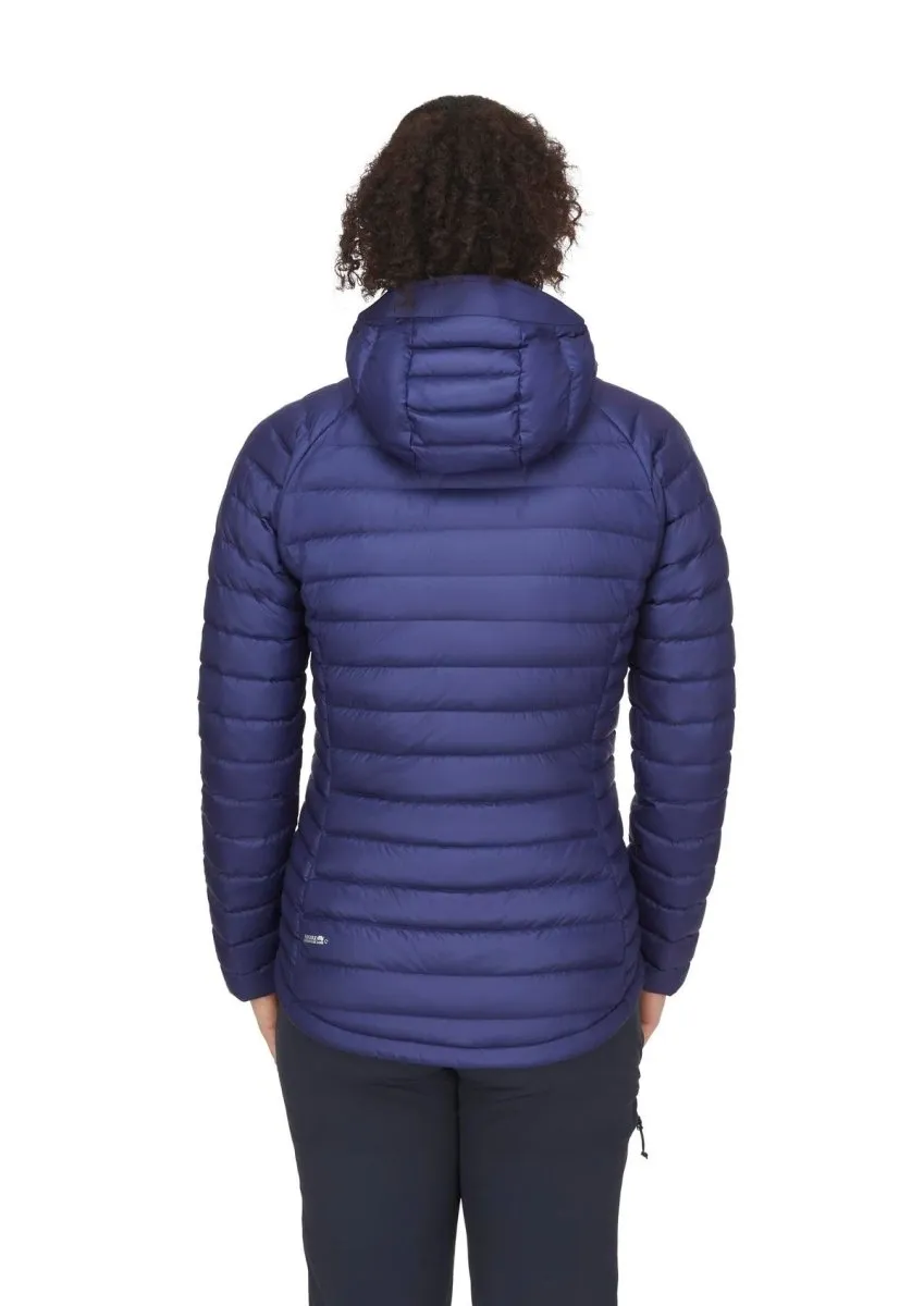 Microlight Alpine Jacket - Patriot Blue