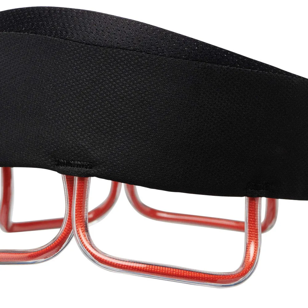 Momentum Climbing Harness - Kingfisher