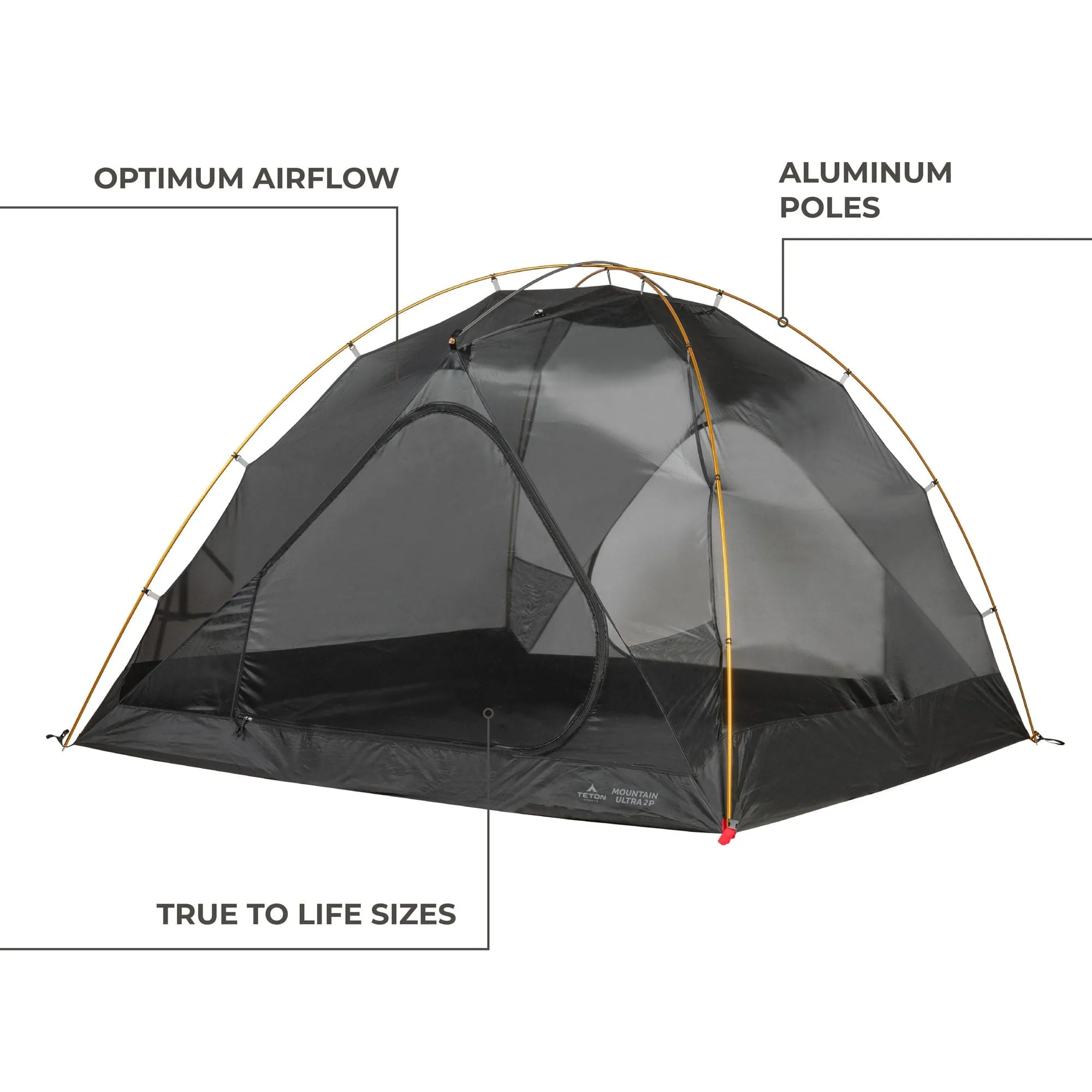 Mountain Ultra Tents