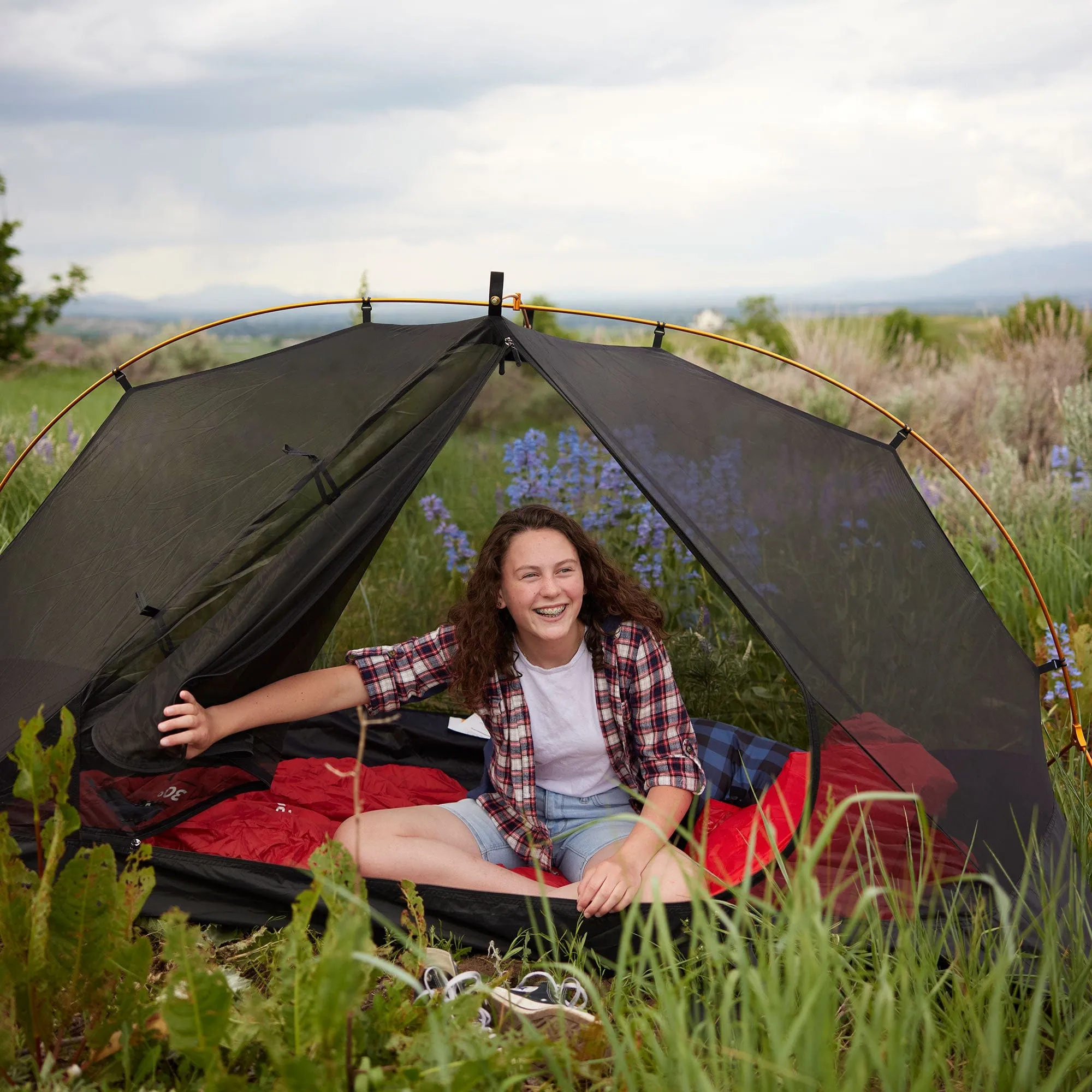 Mountain Ultra Tents