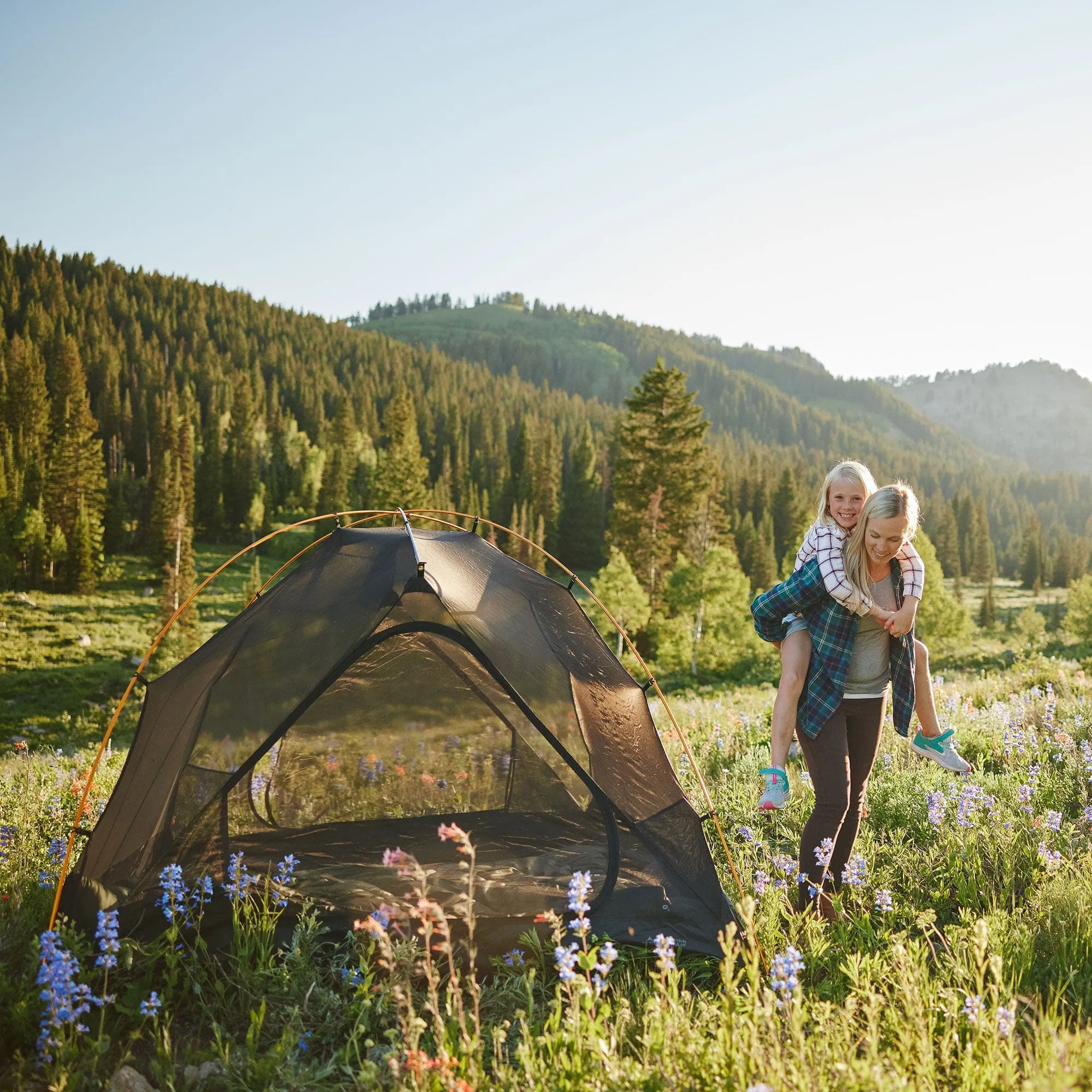 Mountain Ultra Tents