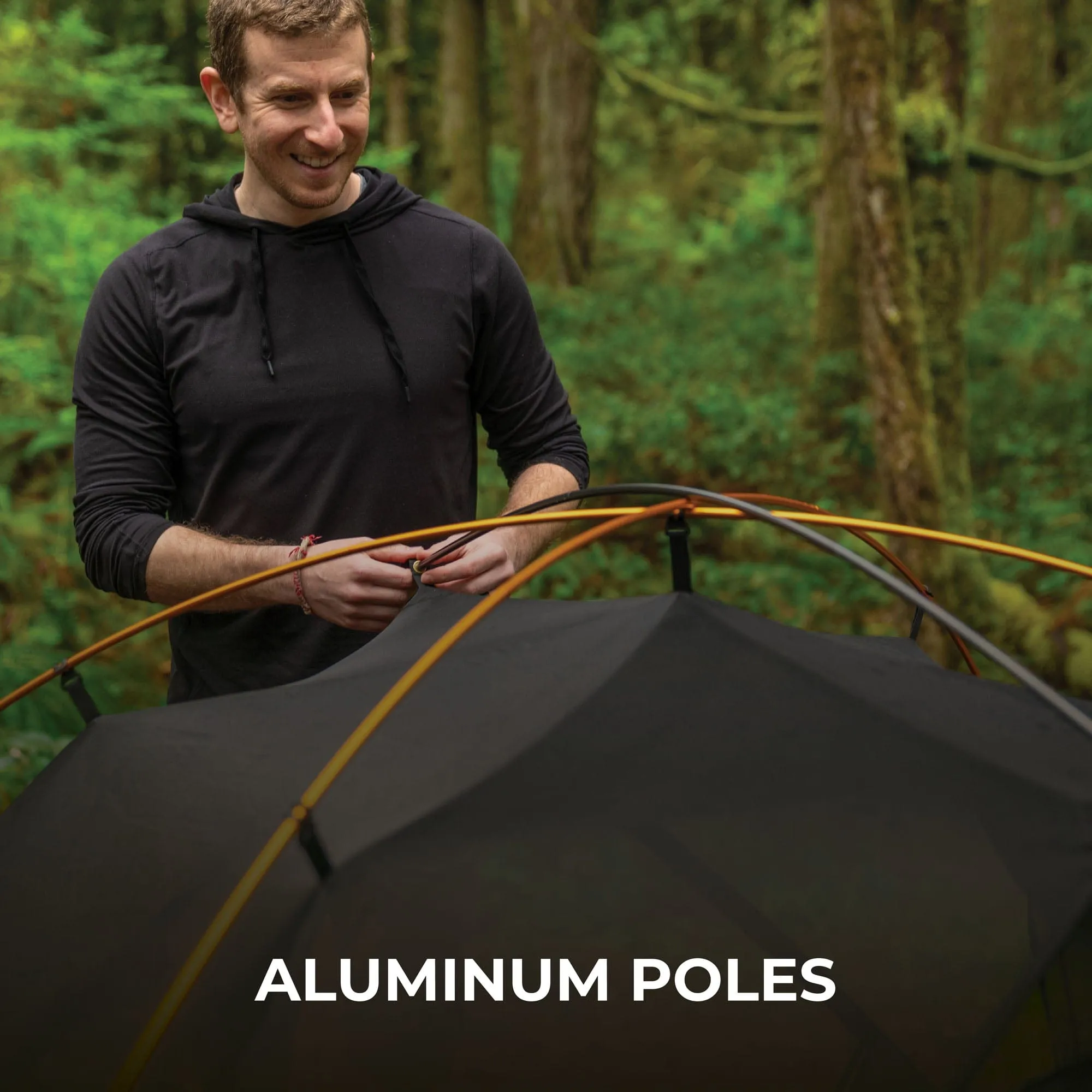 Mountain Ultra Tents