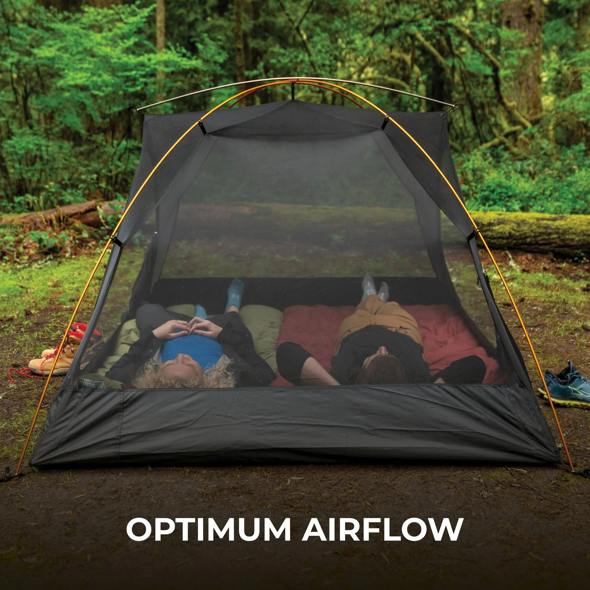 Mountain Ultra Tents