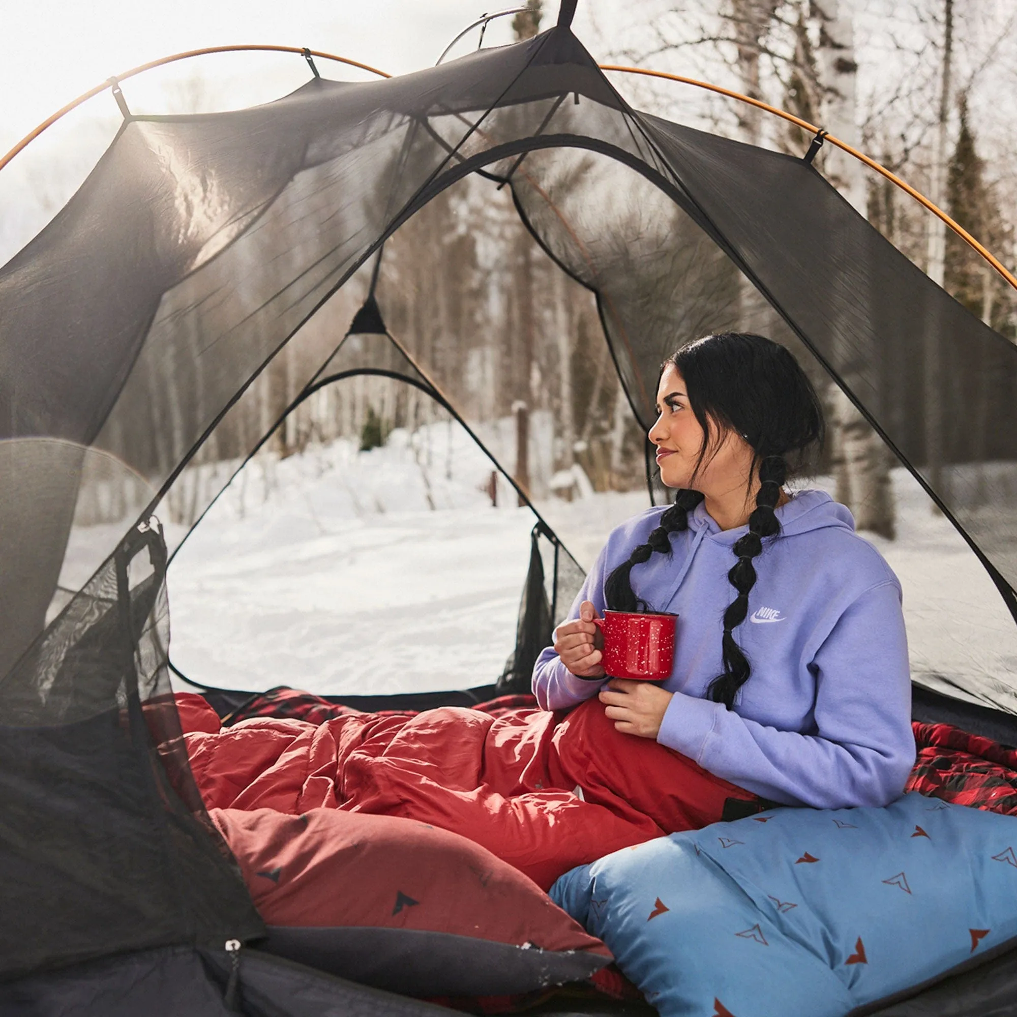 Mountain Ultra Tents