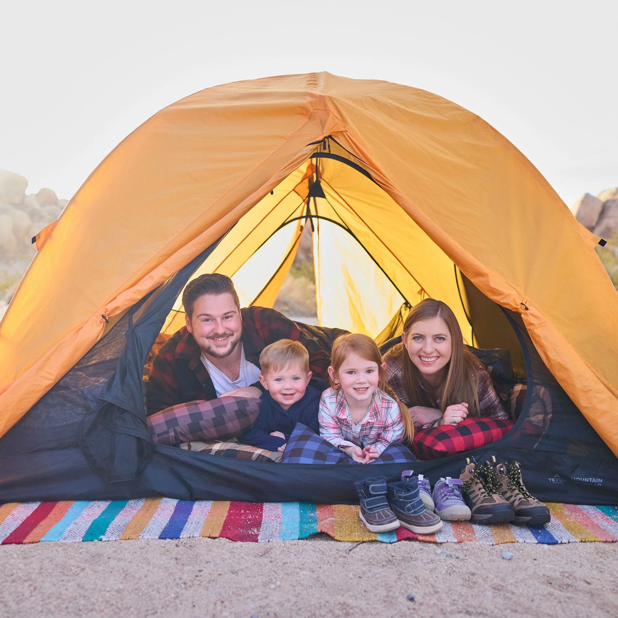 Mountain Ultra Tents