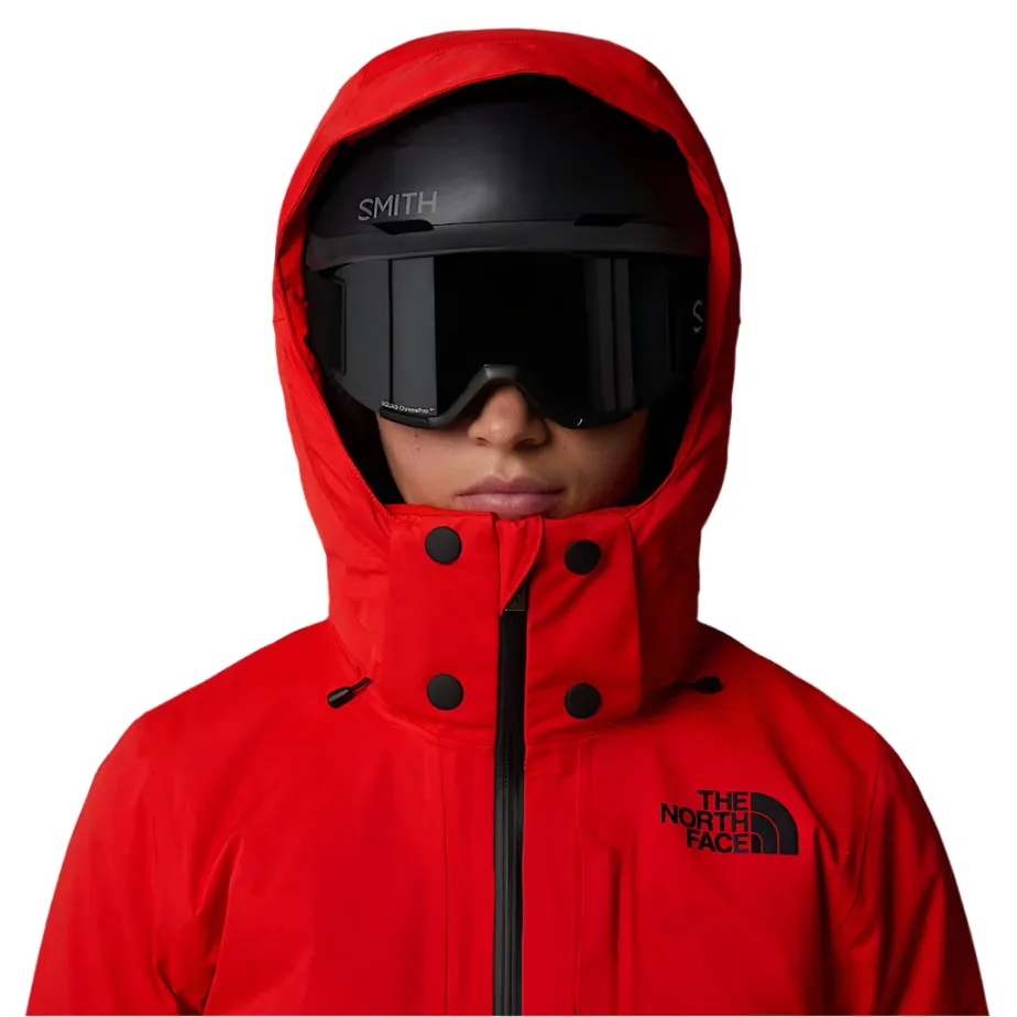 North Face Women's Lenado Insulated Jacket 2025