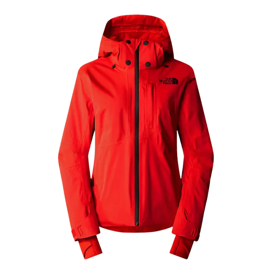 North Face Women's Lenado Insulated Jacket 2025