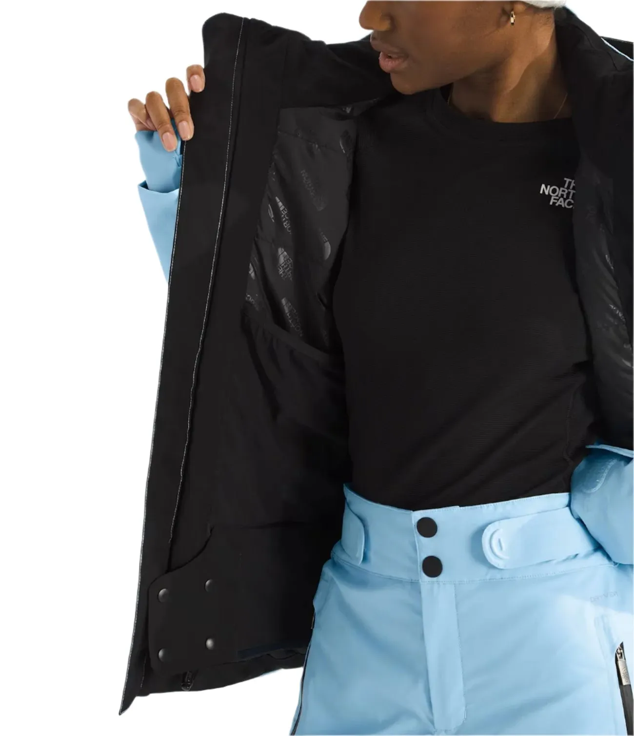 North Face Women's Lenado Insulated Jacket 2025