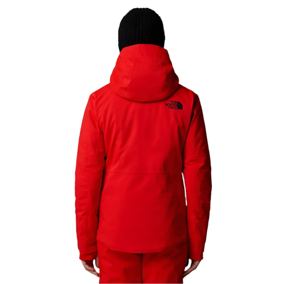North Face Women's Lenado Insulated Jacket 2025