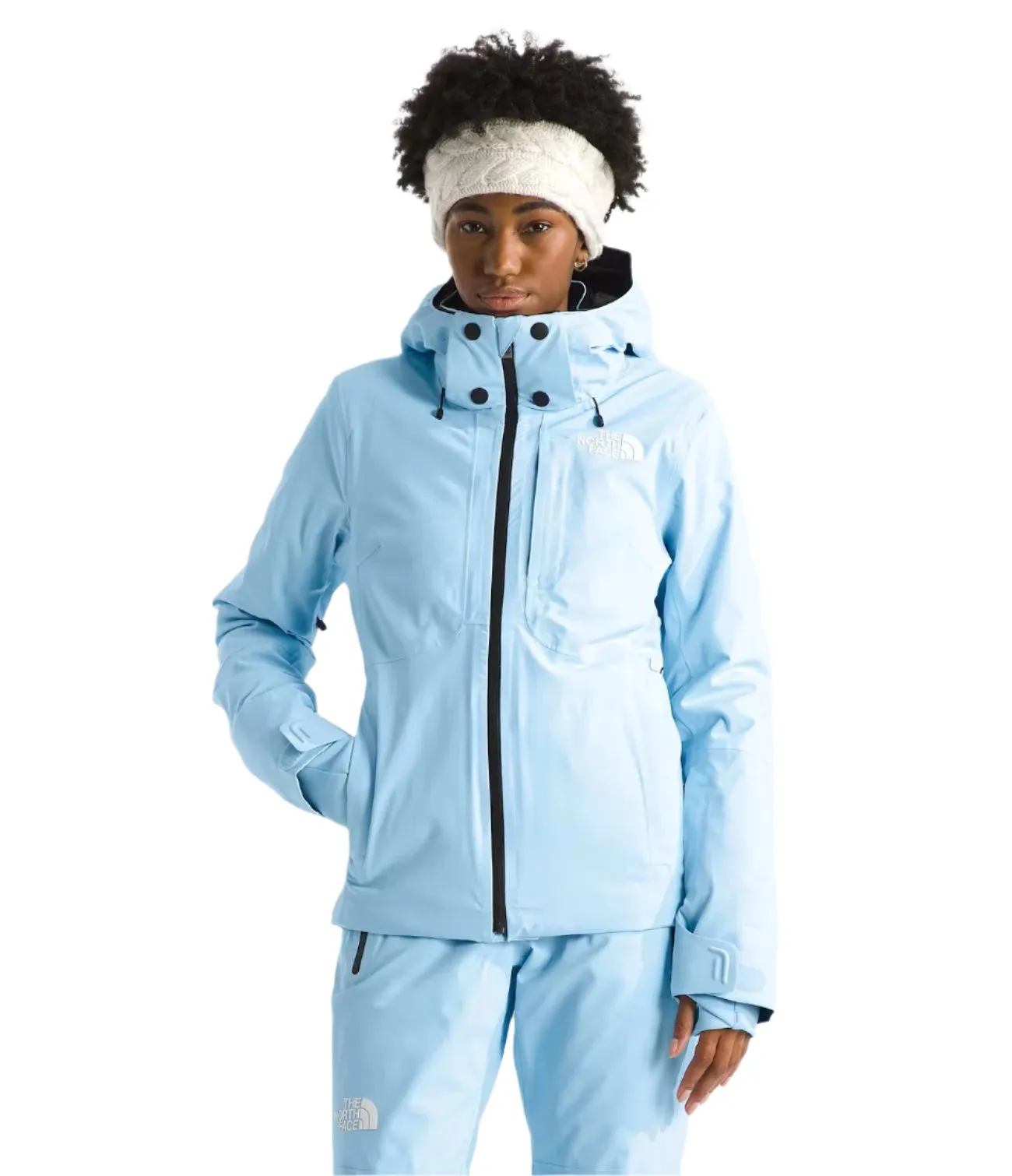 North Face Women's Lenado Insulated Jacket 2025