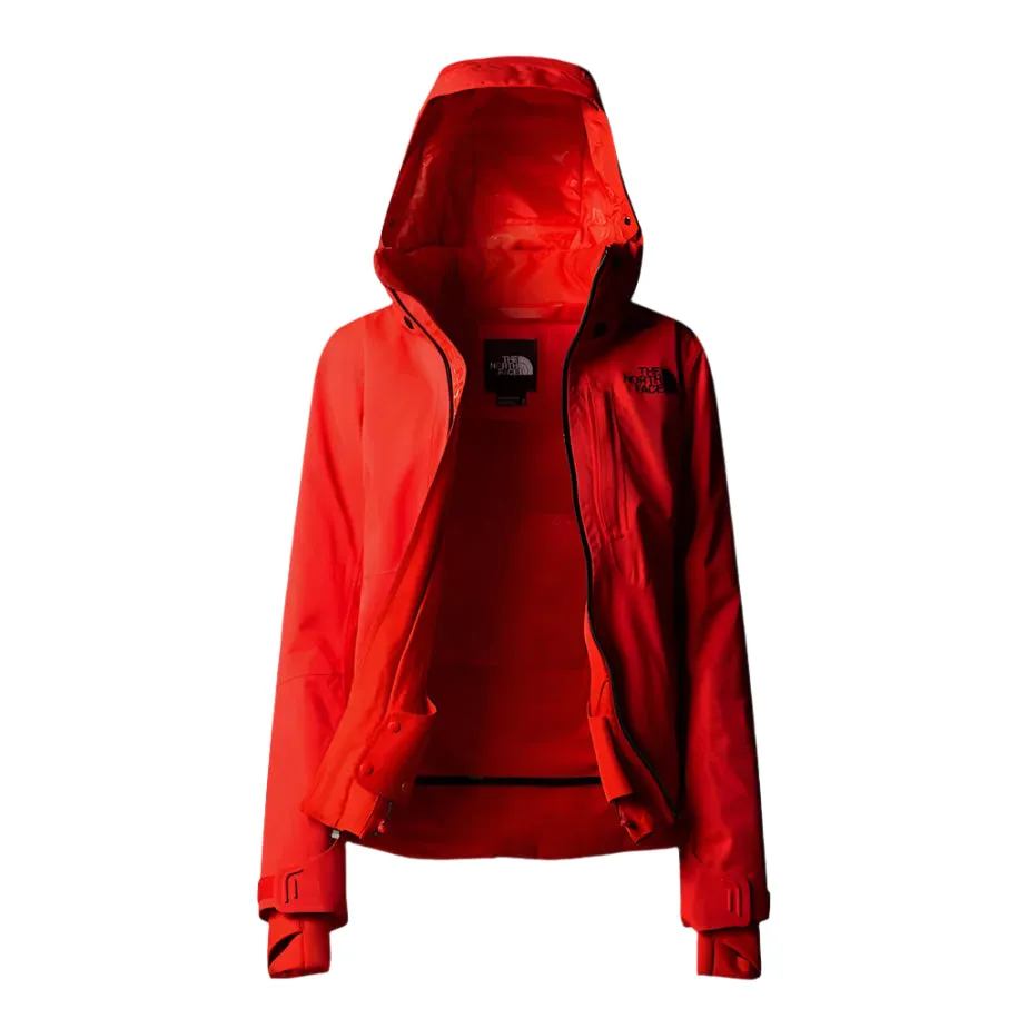 North Face Women's Lenado Insulated Jacket 2025