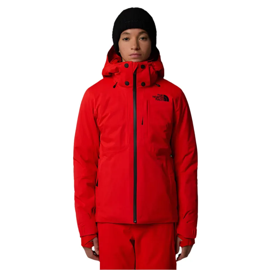 North Face Women's Lenado Insulated Jacket 2025