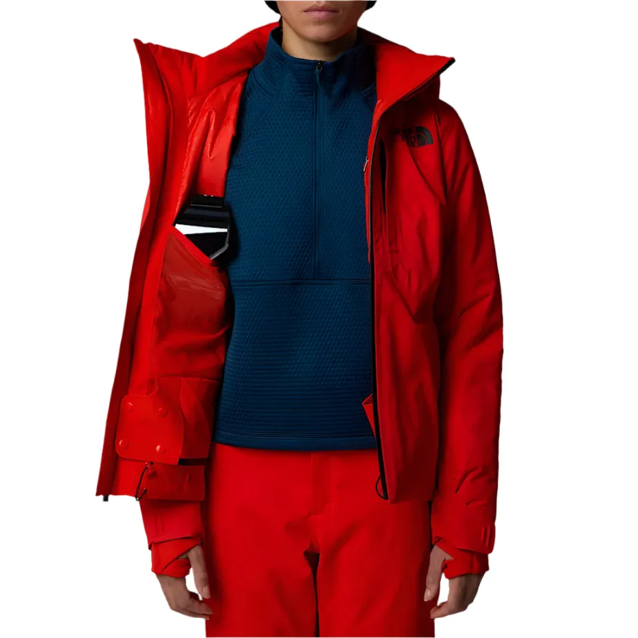 North Face Women's Lenado Insulated Jacket 2025