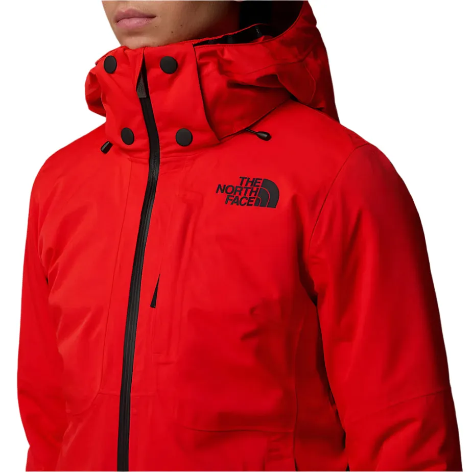 North Face Women's Lenado Insulated Jacket 2025