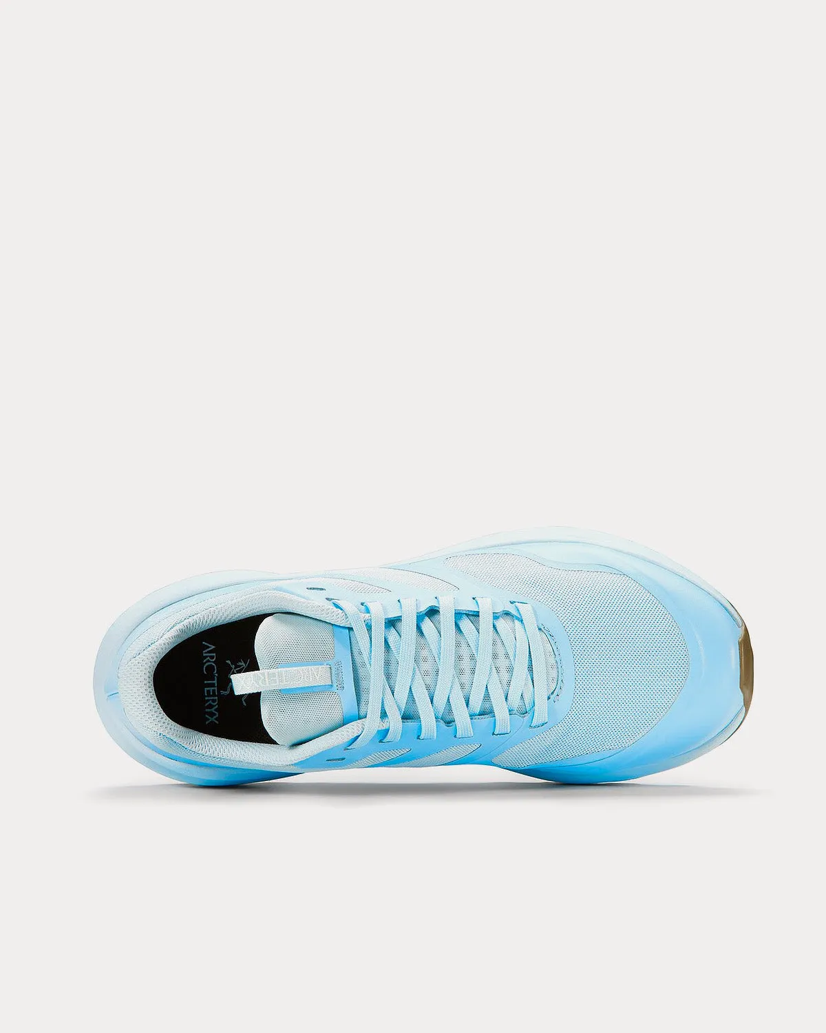 Norvan LD 3 Ether / Arbour Running Shoes
