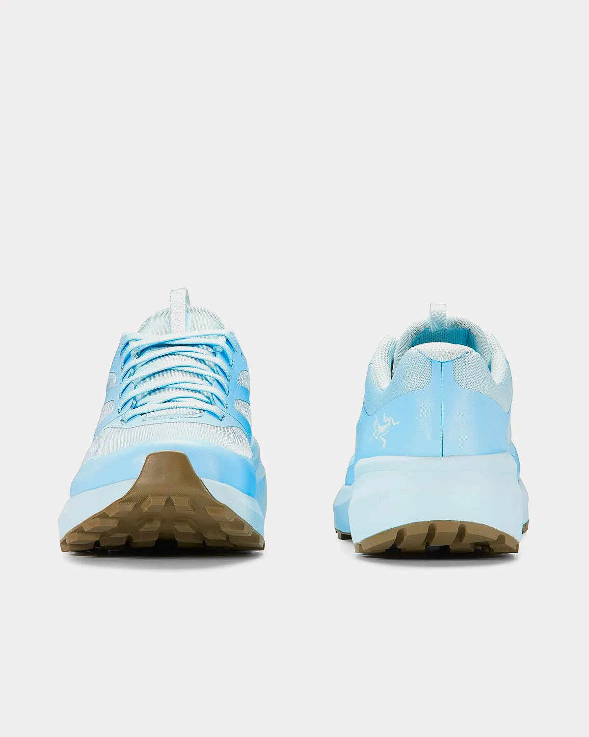 Norvan LD 3 Ether / Arbour Running Shoes