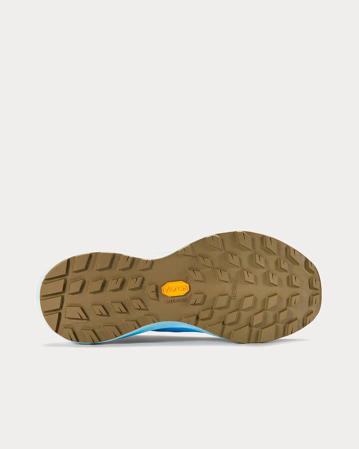Norvan LD 3 Ether / Arbour Running Shoes
