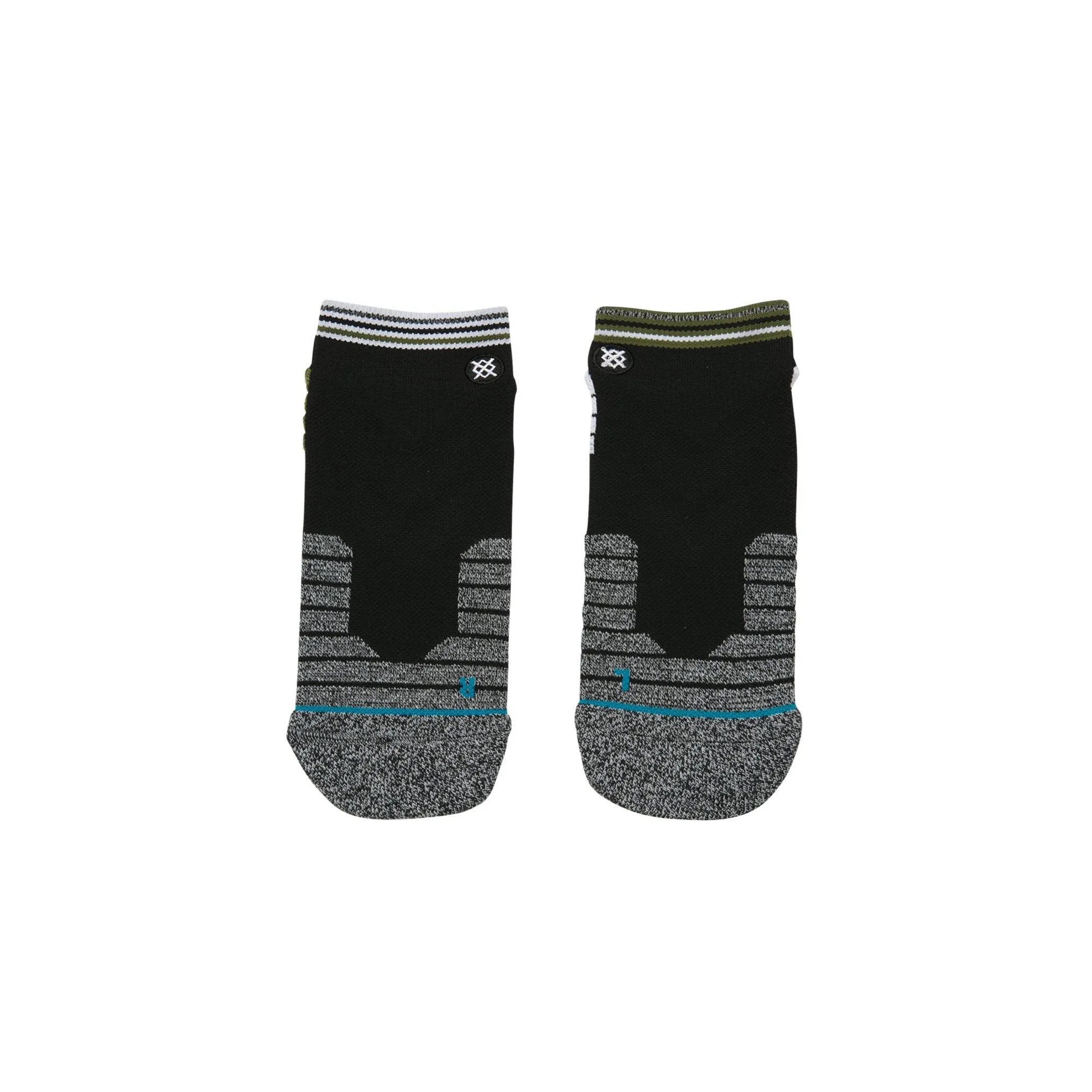 (OC) STANCE - CIVIL (BLACK)