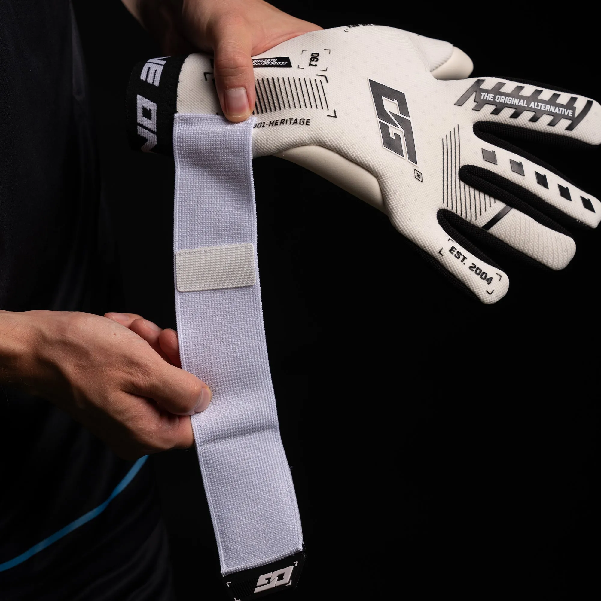 OG1 Heritage - Hyla Cut GK Gloves