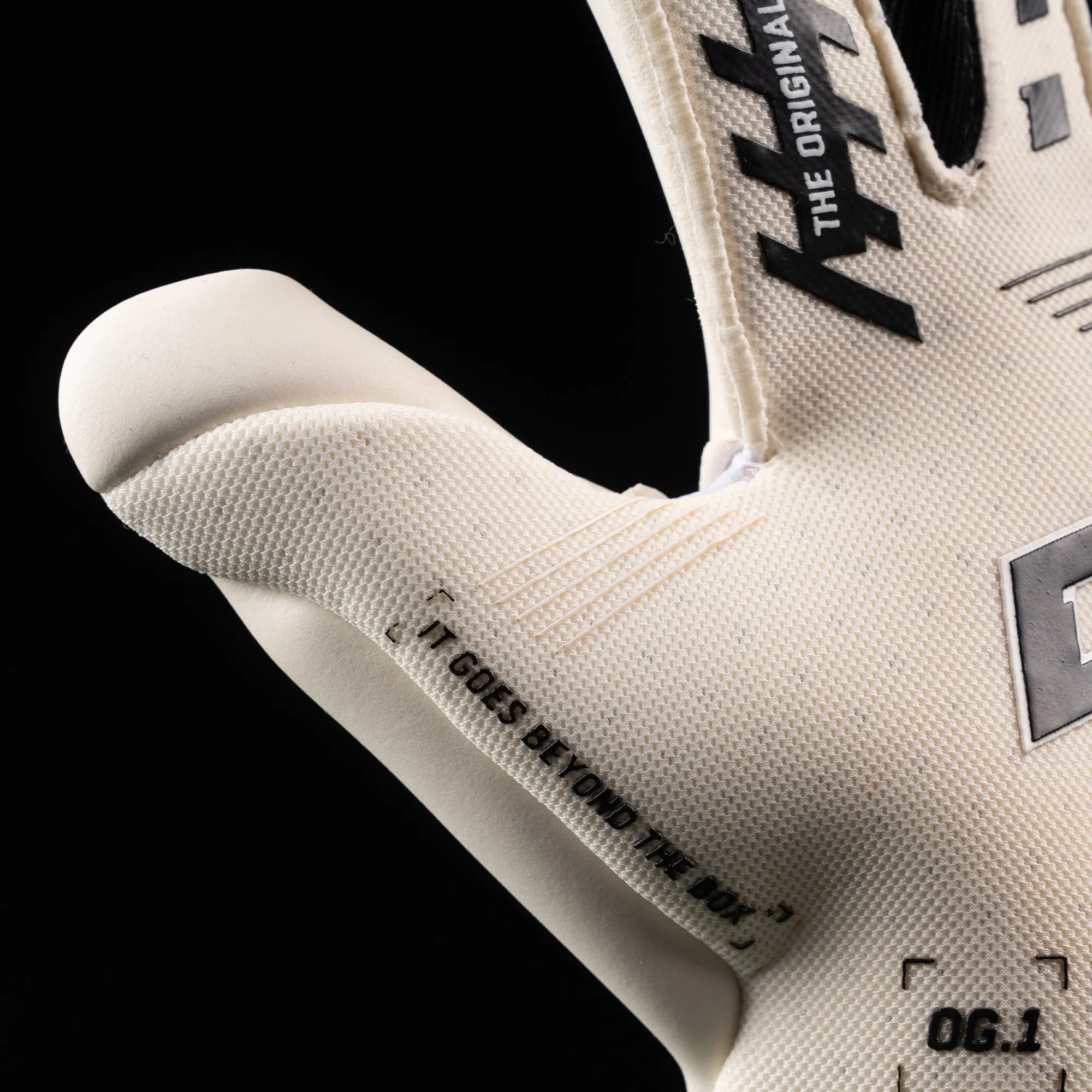 OG1 Heritage - Hyla Cut GK Gloves