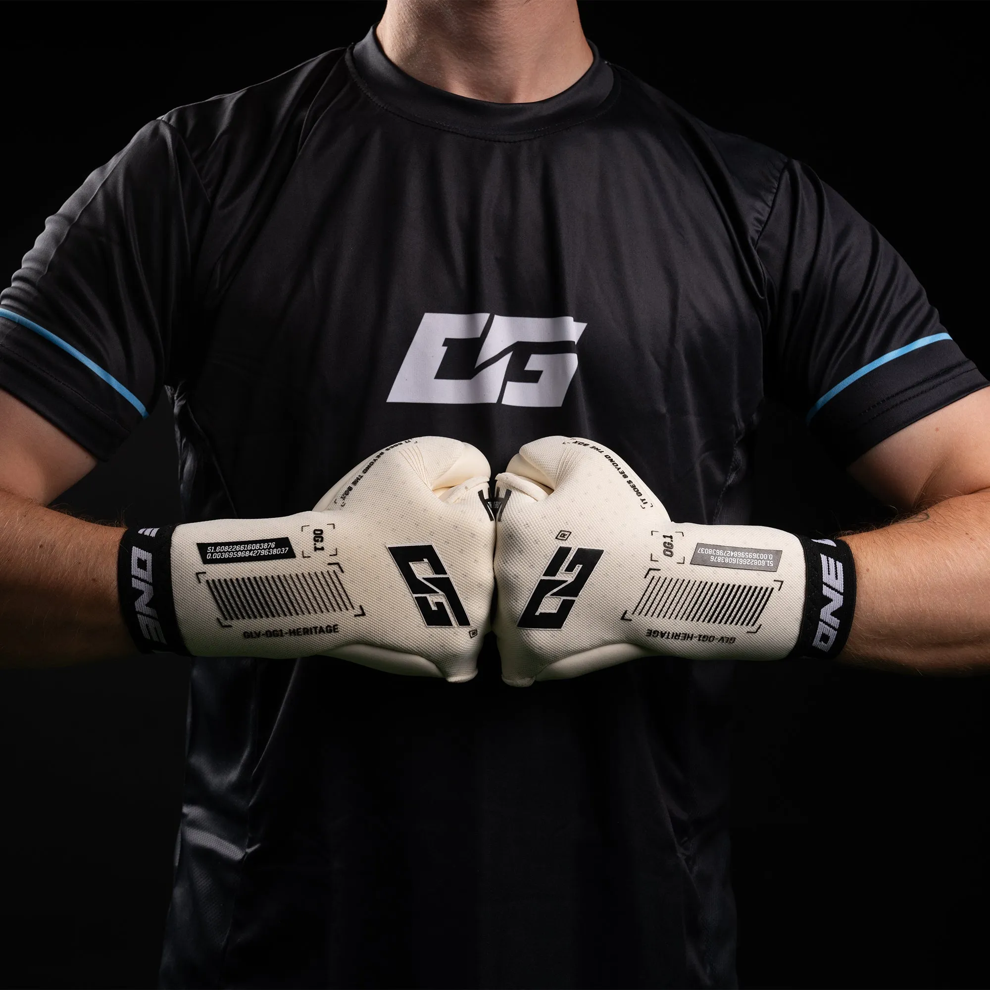 OG1 Heritage - Hyla Cut GK Gloves