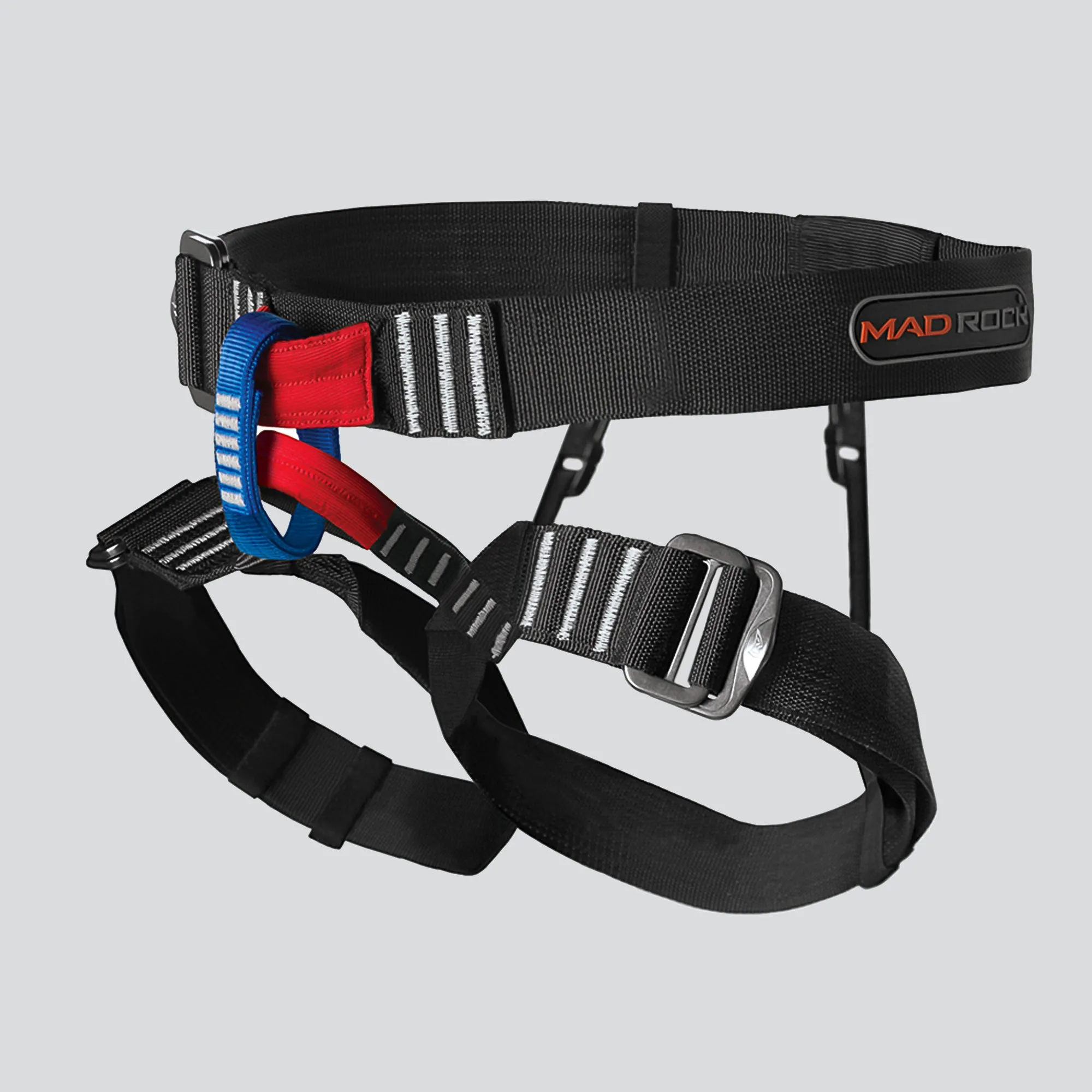 Orbit Harness