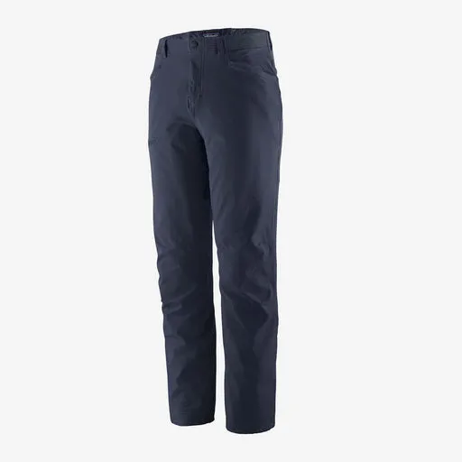 Patagonia Venga Rock Pants (Men's) Lagom Blue
